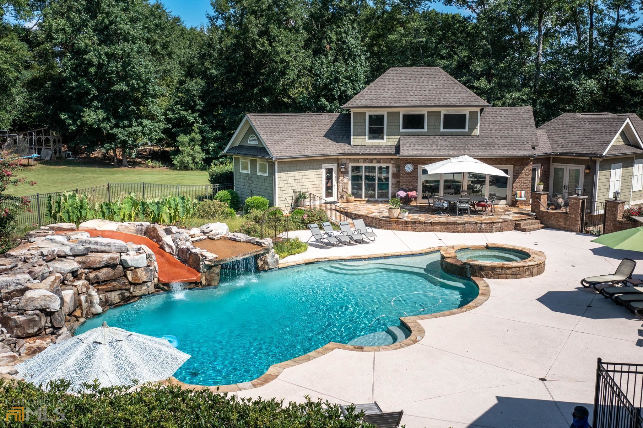 Lake Horton Landing - Residential