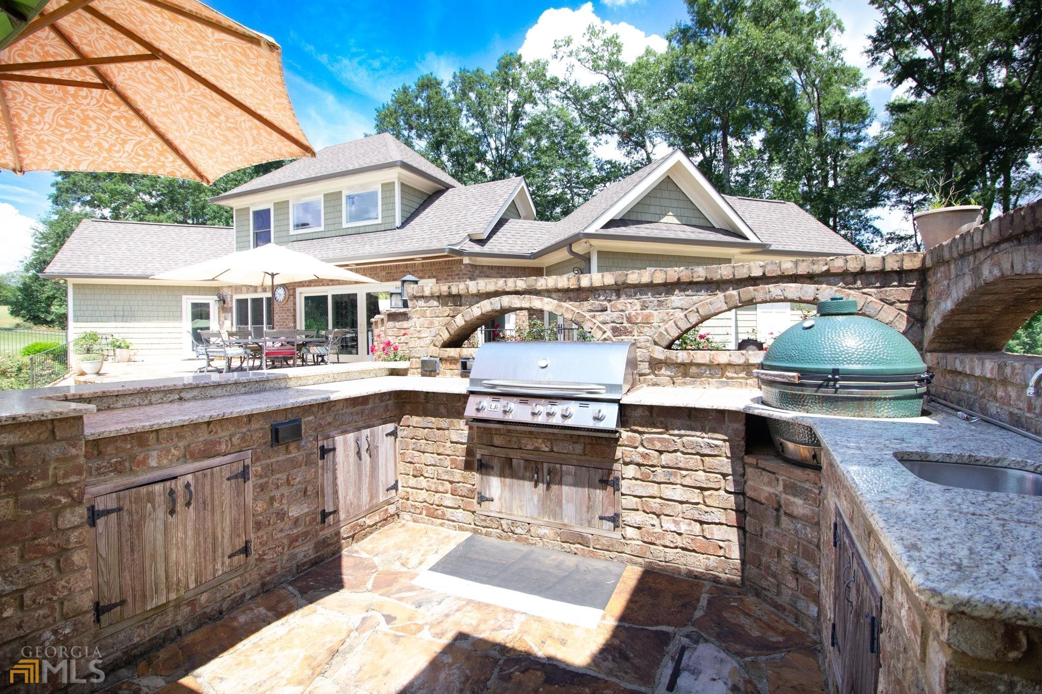 Lake Horton Landing - Residential