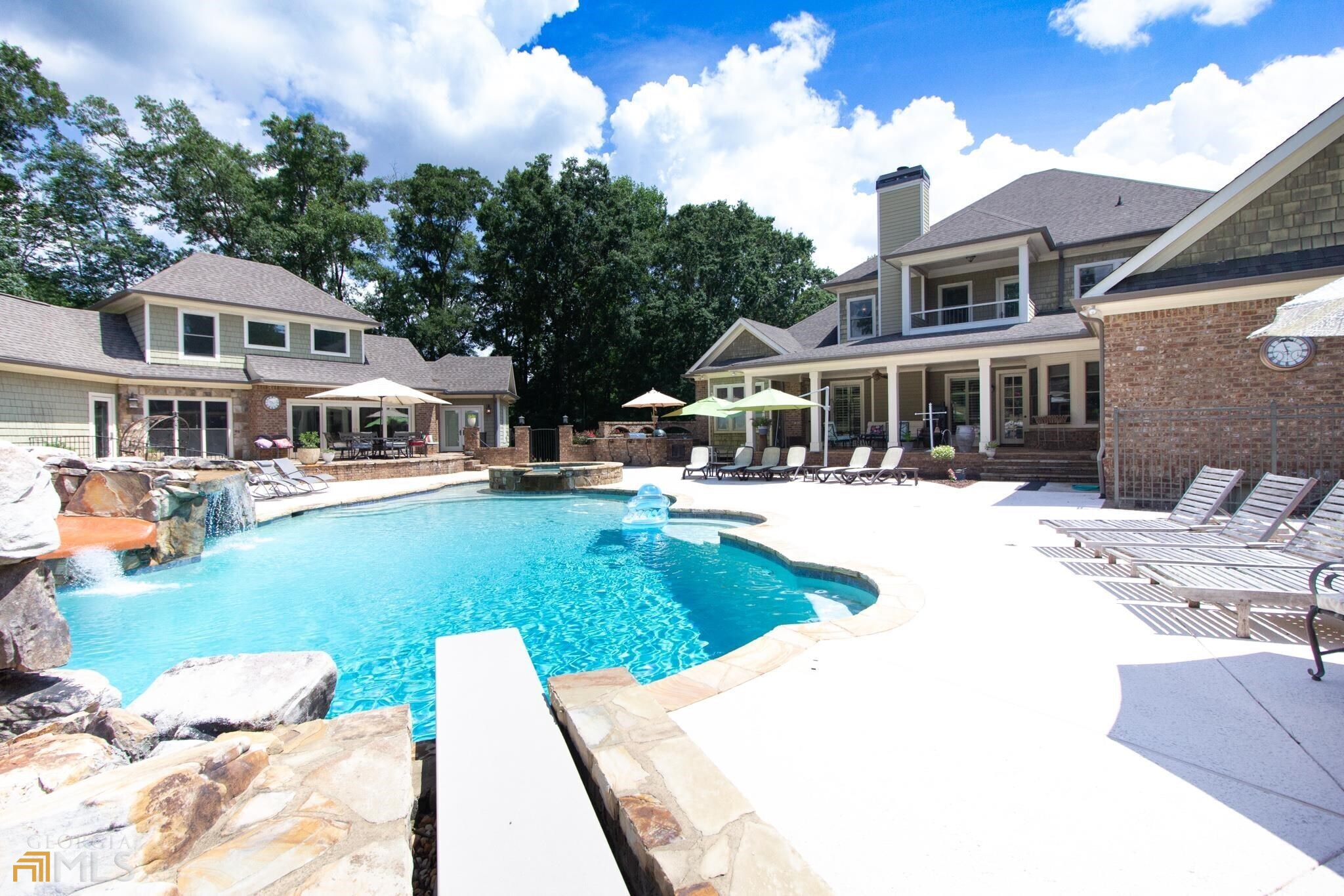 Lake Horton Landing - Residential
