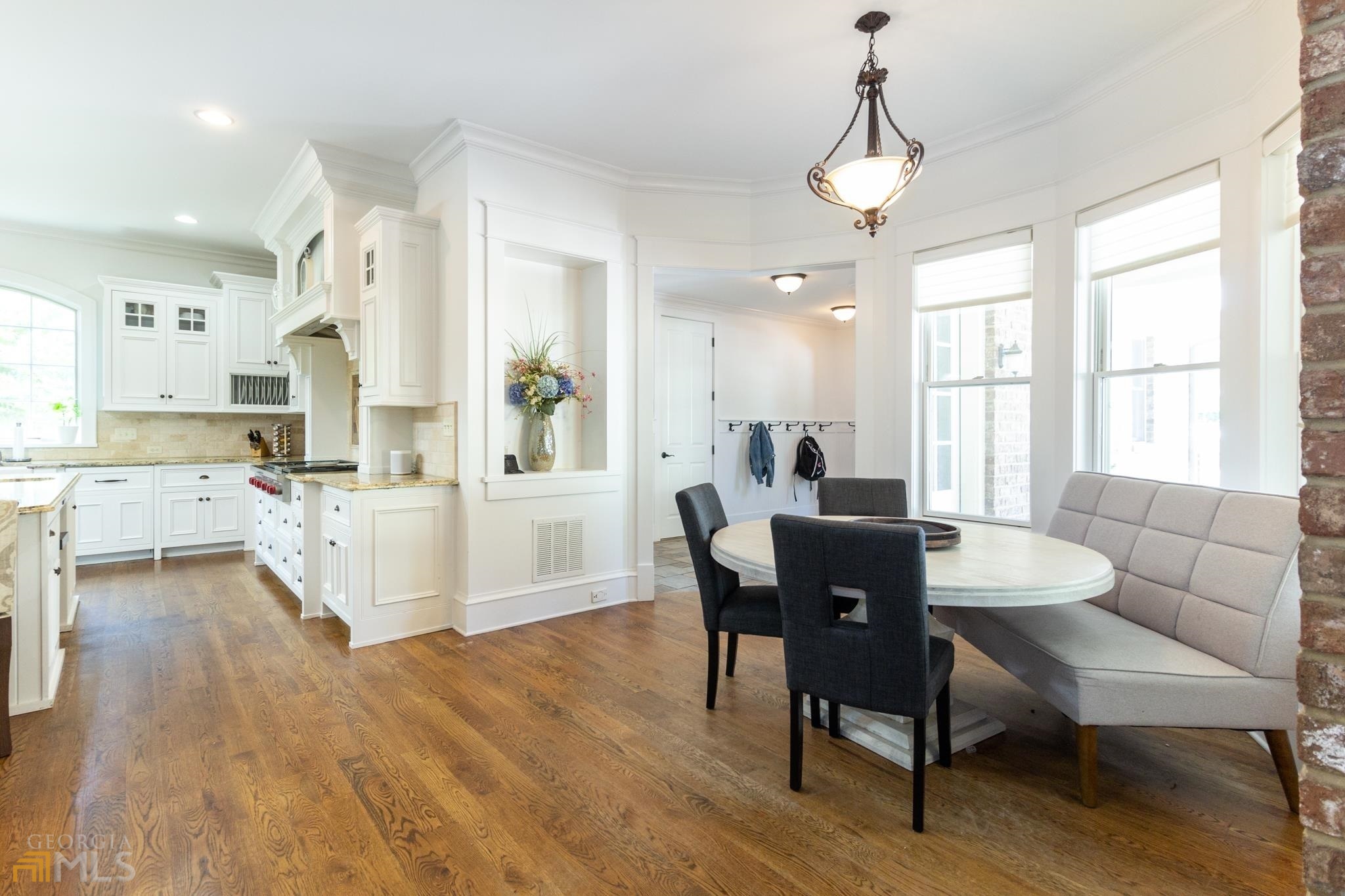 Lake Horton Landing - Residential