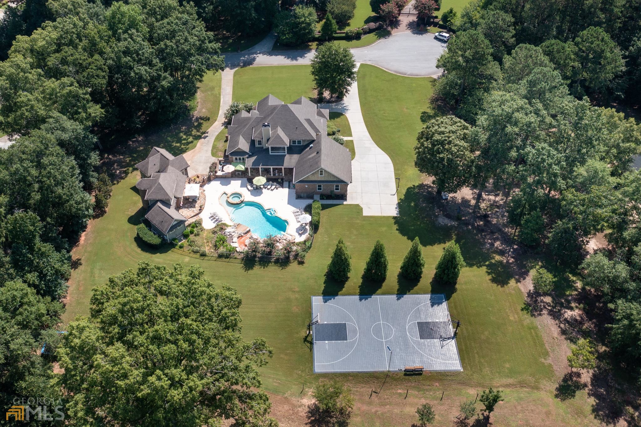 Lake Horton Landing - Residential
