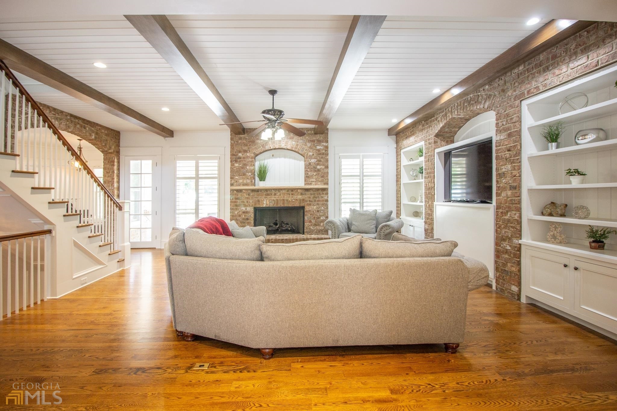 Lake Horton Landing - Residential