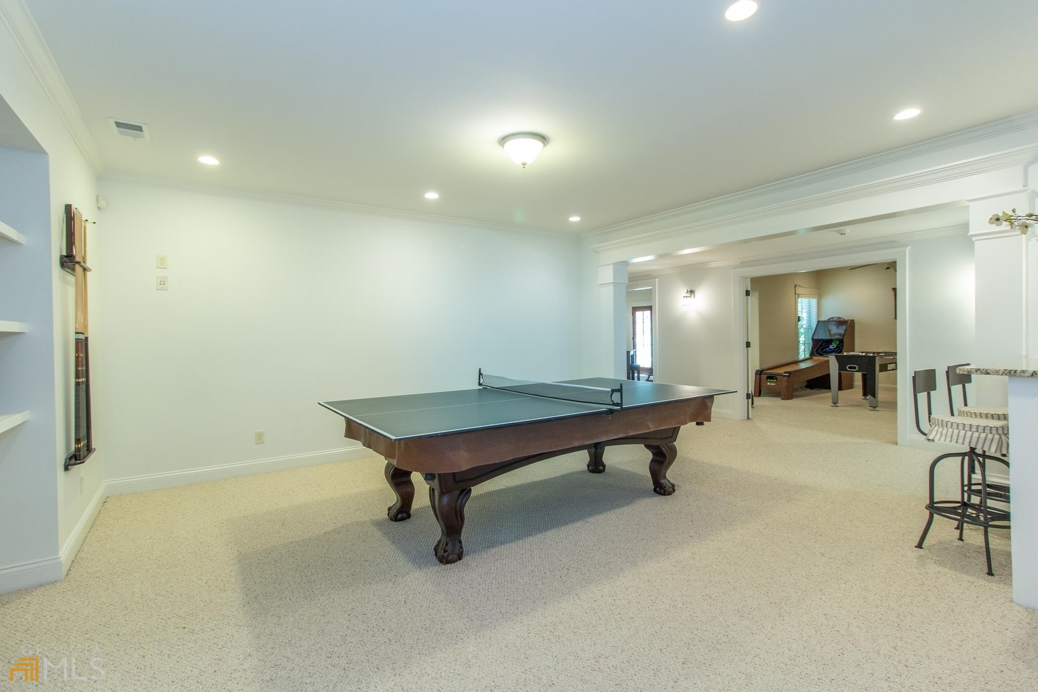 Lake Horton Landing - Residential