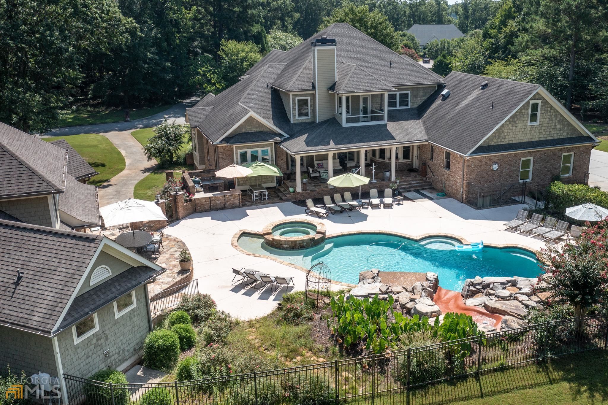 Lake Horton Landing - Residential