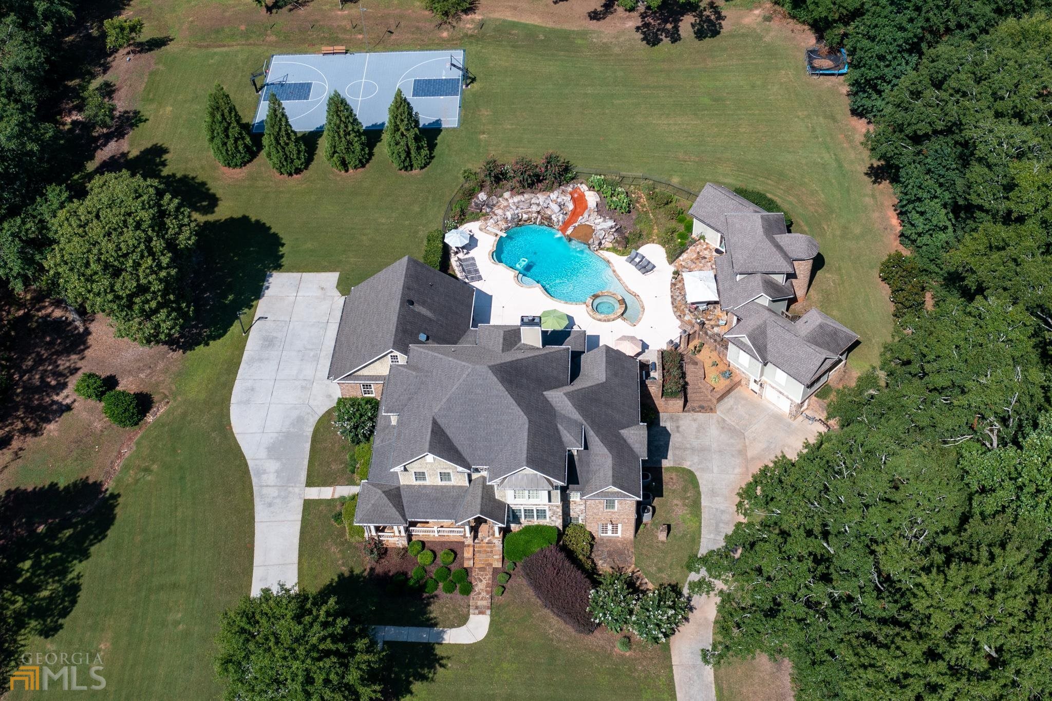 Lake Horton Landing - Residential