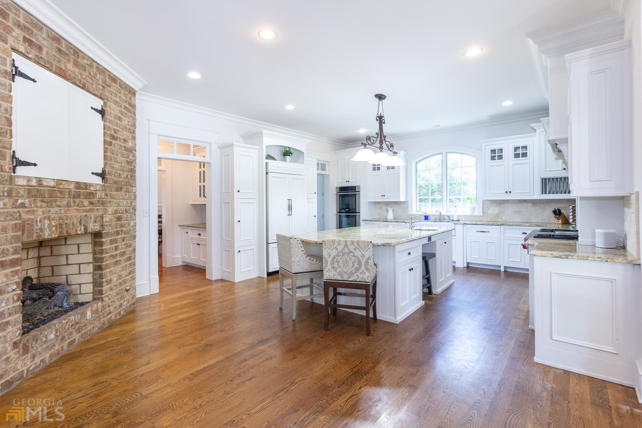 Lake Horton Landing - Residential
