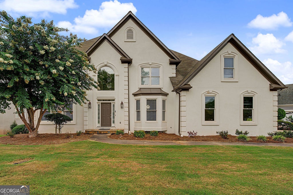 Photo of 424 Water Fall Lane, Stone Mountain, GA 30087 (MLS # 10803757)