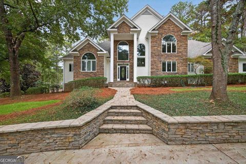 Photo of 1001 Shoal Creek Court, Greensboro, GA 30642 (MLS # 10617376)