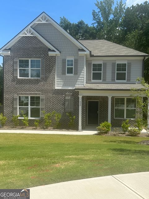 558 Abbott CT SE Atlanta GA 30354