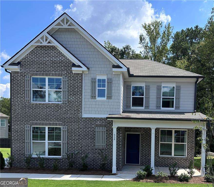558 Abbott CT SE