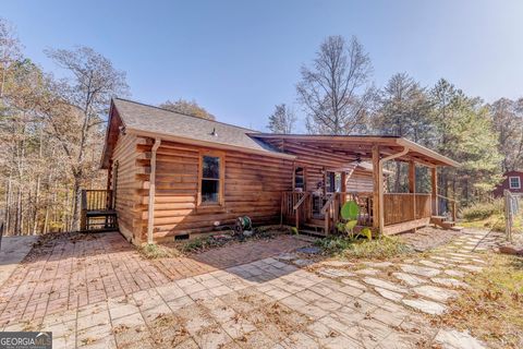 Photo of 4569 Old Dalton Road NE, Rome, GA 30165 (MLS # 10643558)