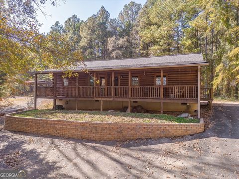 Photo of 4569 Old Dalton Road NE, Rome, GA 30165 (MLS # 10643558)