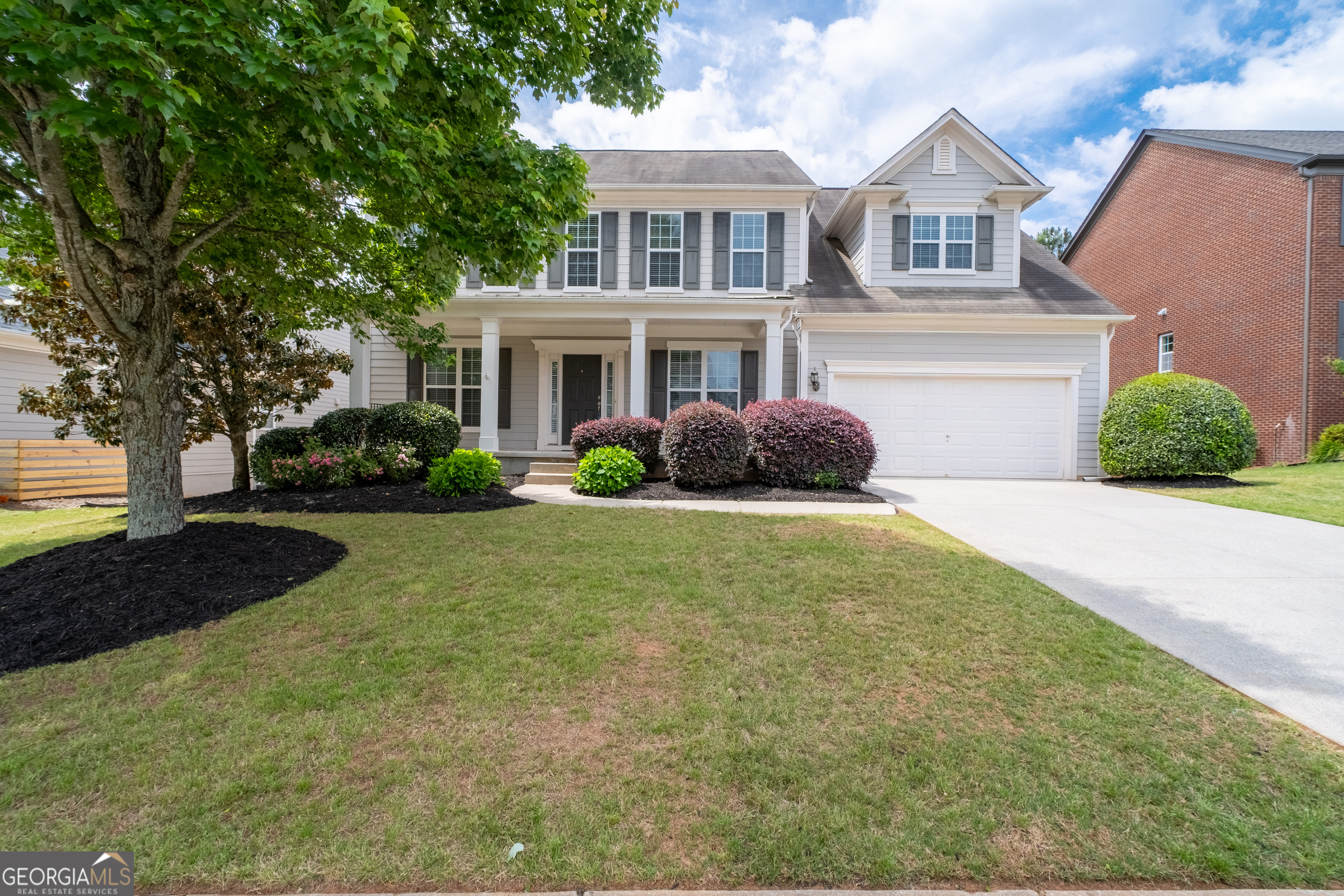 4385 Colchester Creek DR