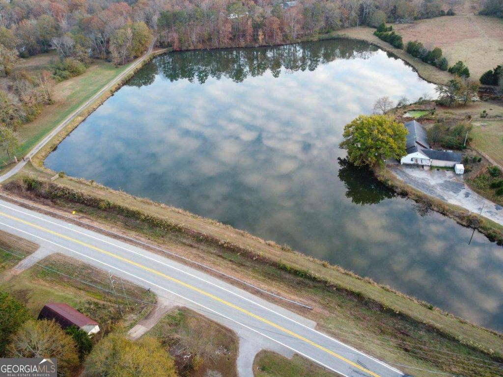 Photo of 1286 Oak Hill Road, Covington, GA 30016 (MLS # 10725585)