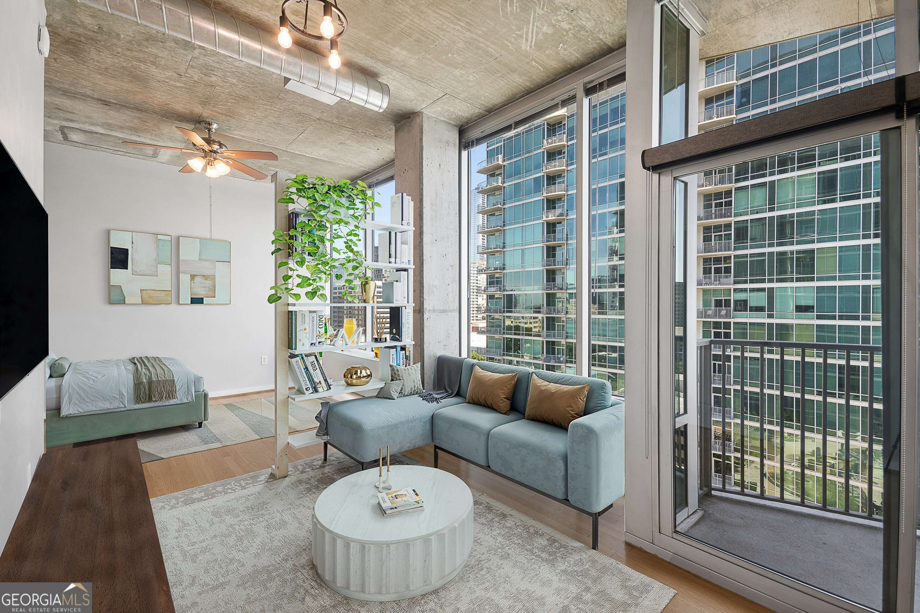 923 Peachtree ST NE 1332
