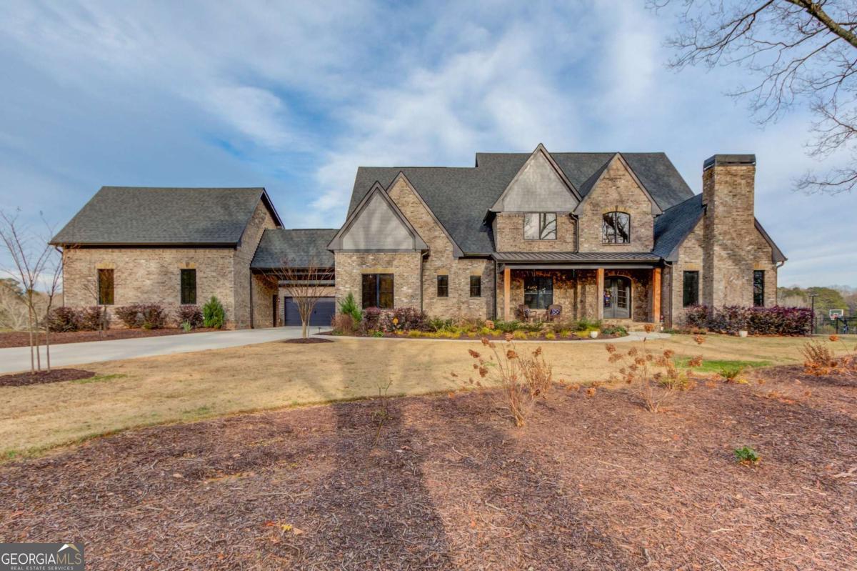 3273 Bailey RD