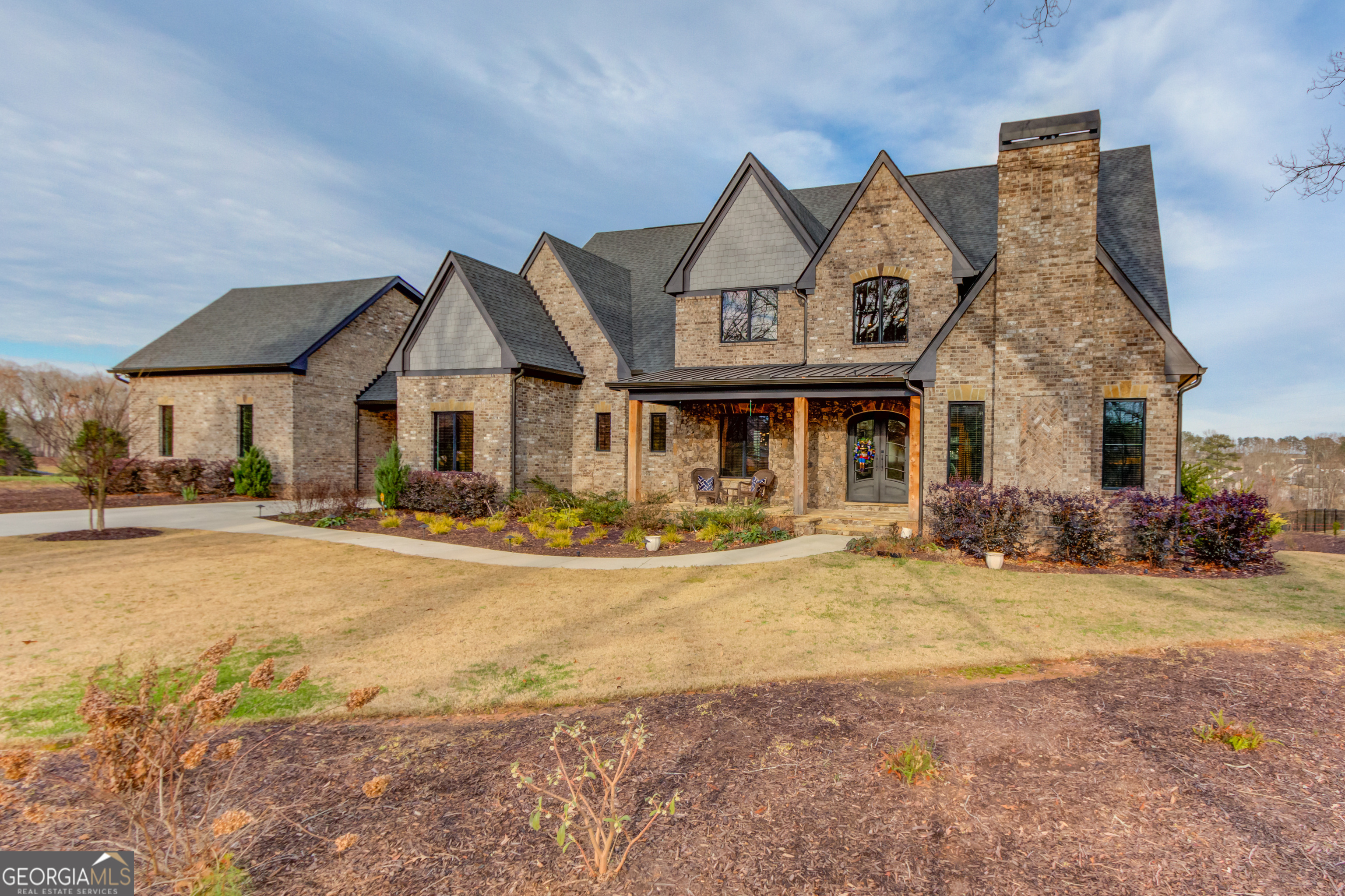 3273 Bailey RD