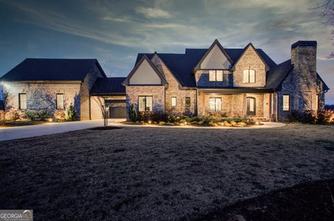 3273 Bailey Road, Mulberry, GA 30019 - #: 10767729