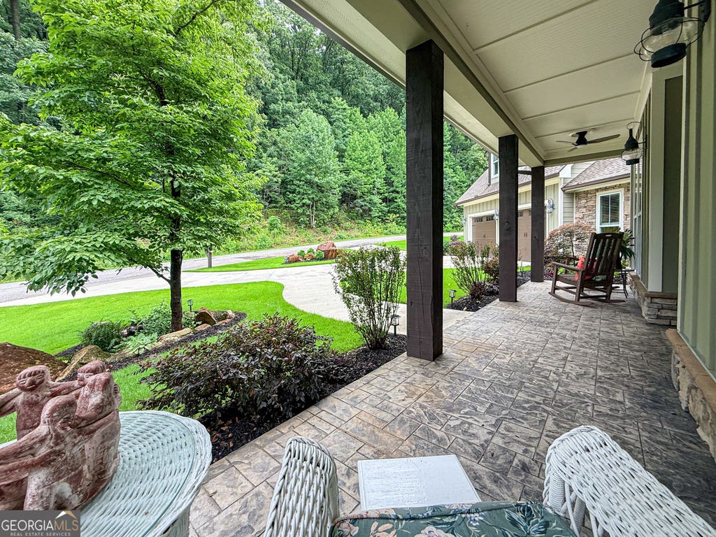 Photo of 685 Long Mountain Trail, Cleveland, GA 30528 (MLS # 10809054)