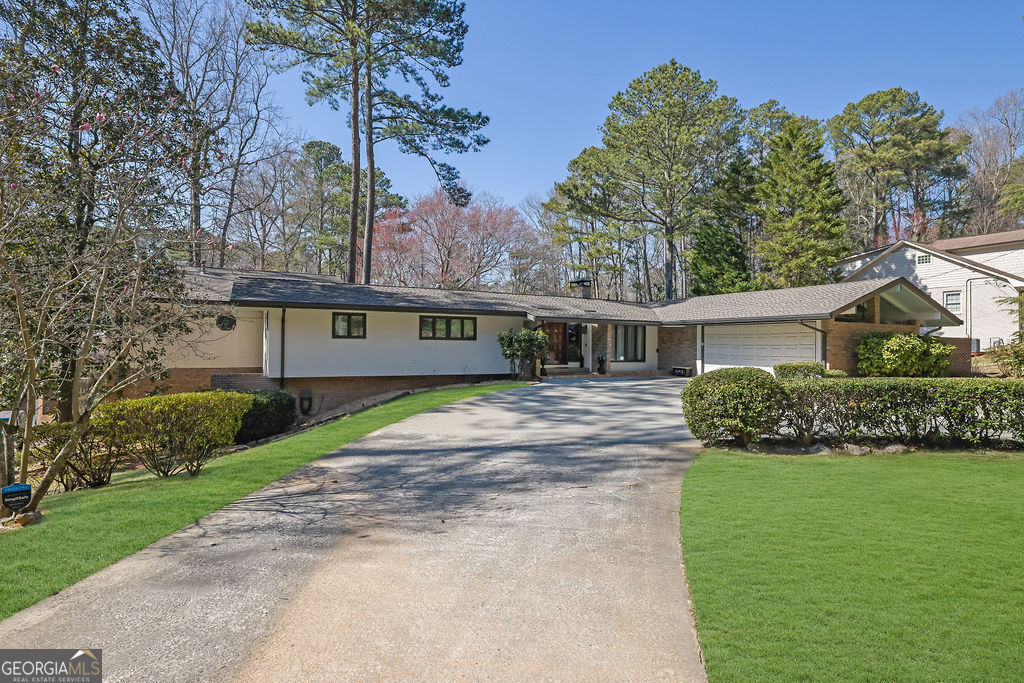 505 River Valley RD