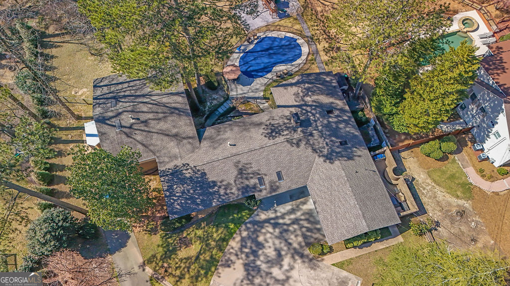 505 River Valley RD