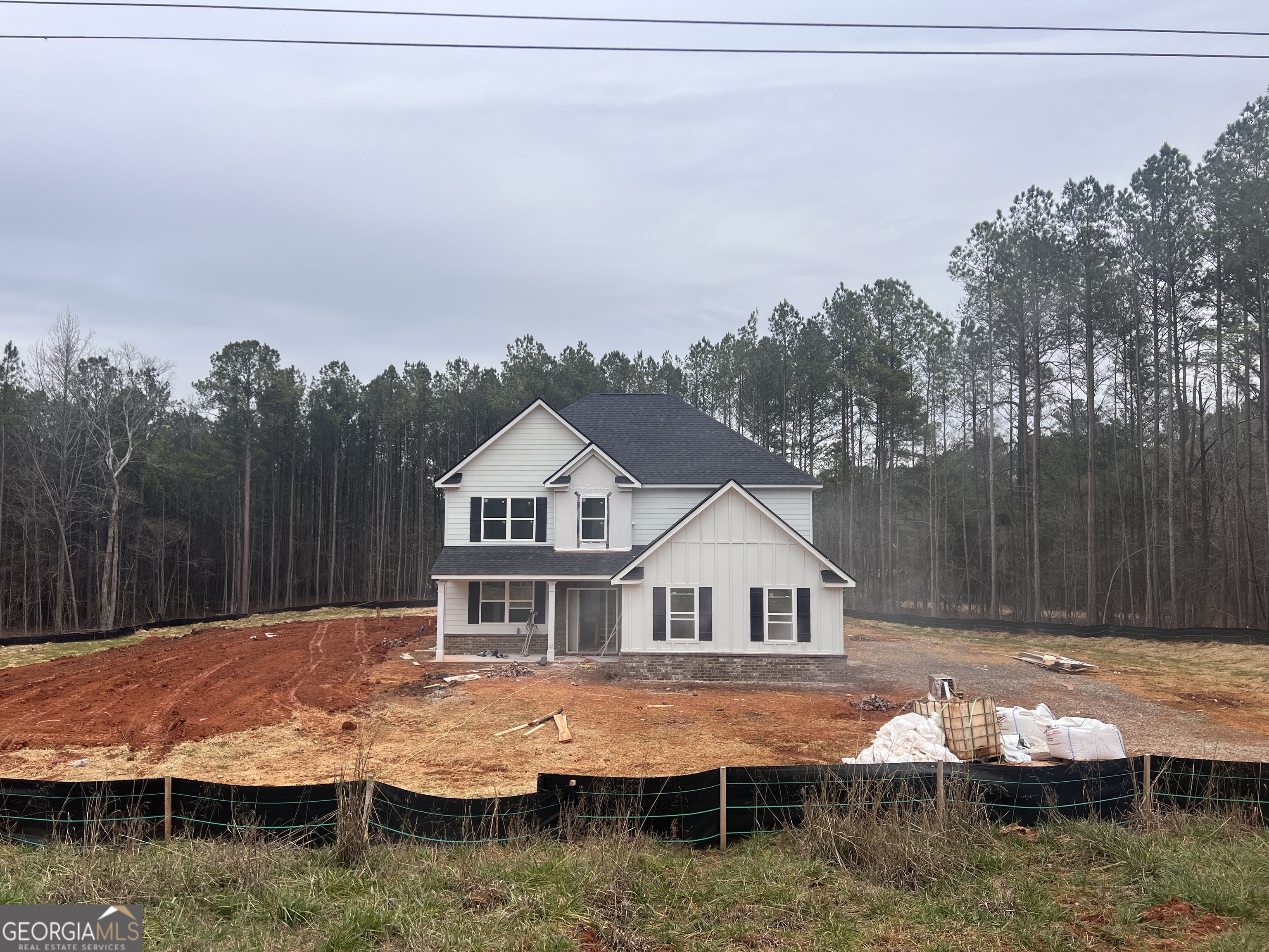 2385 New Hope Rd LOT 1