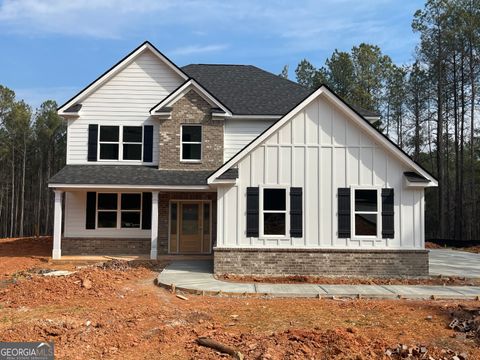 2385 New Hope Rd LOT 1 Locust Grove GA 30248