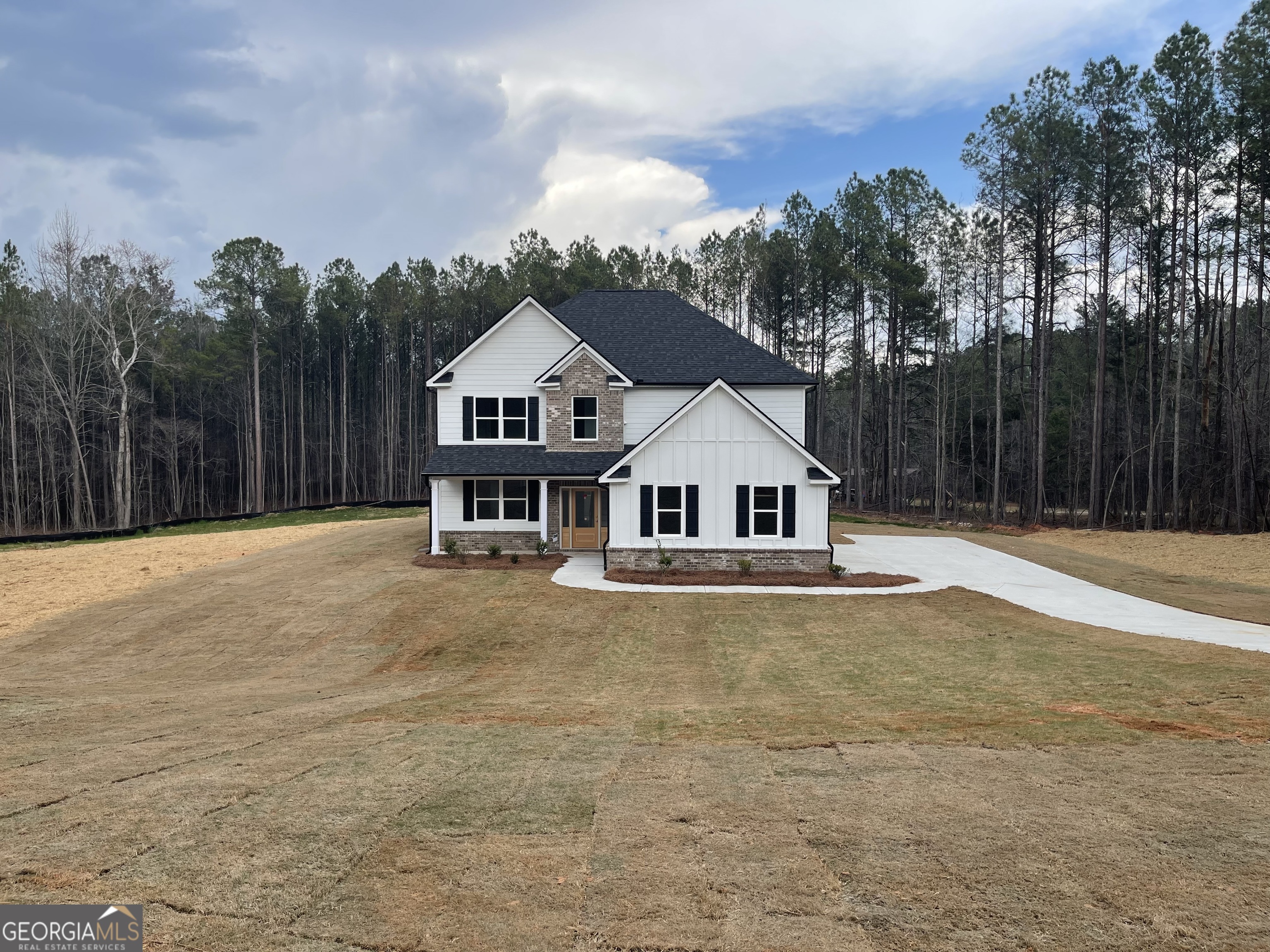 2385 New Hope RD LOT 1