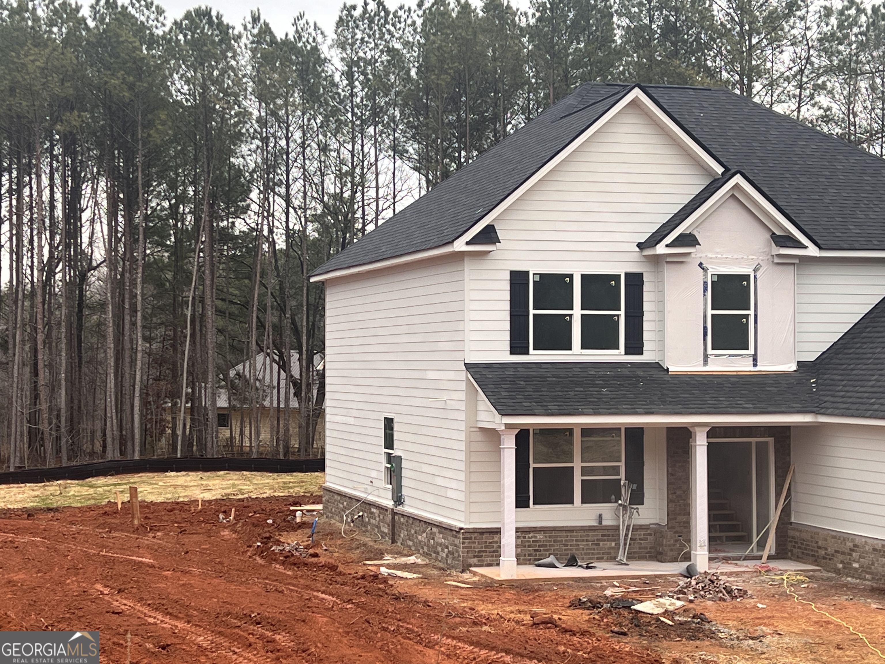 2385 New Hope Rd LOT 1