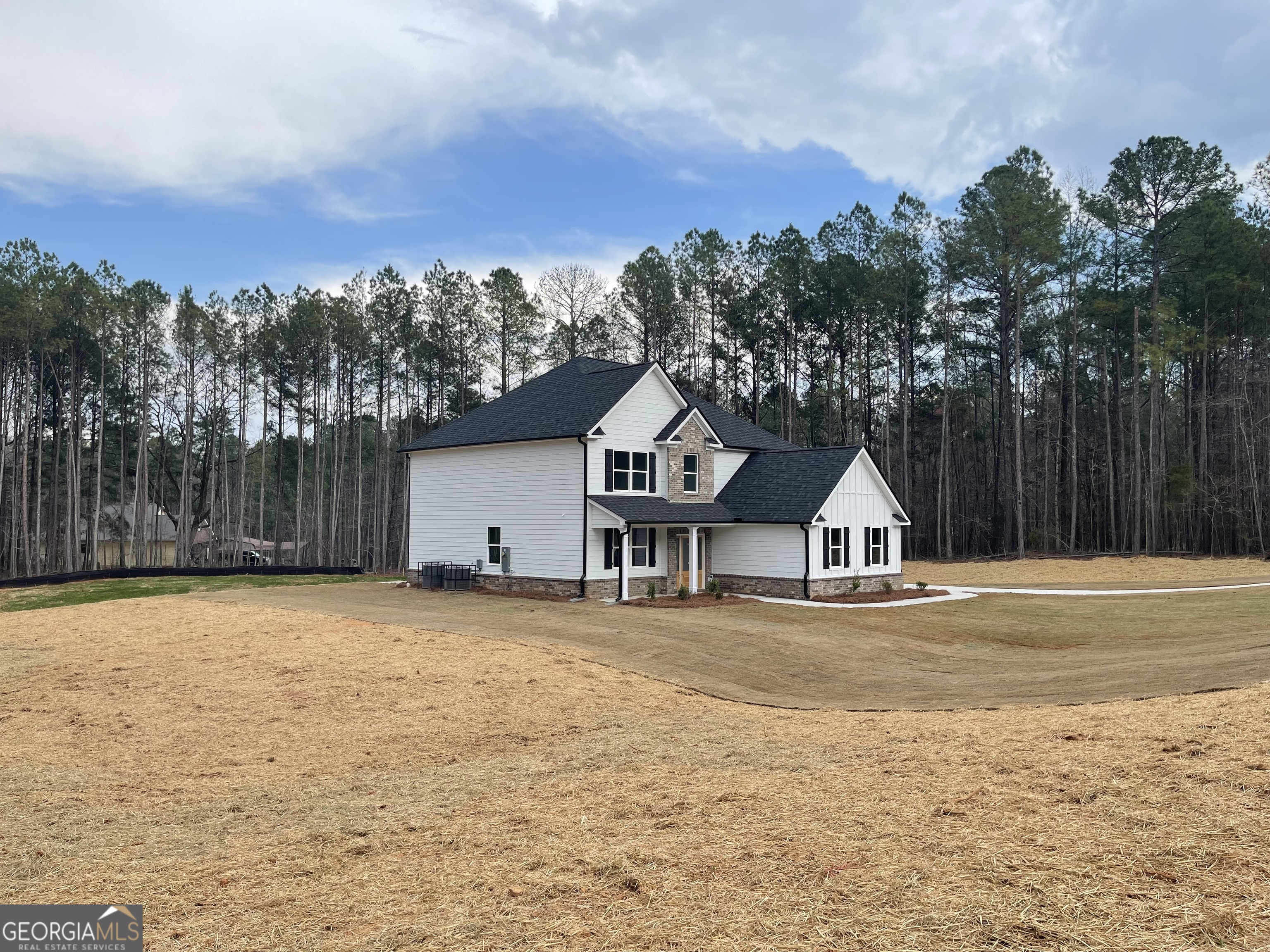 2385 New Hope RD LOT 1