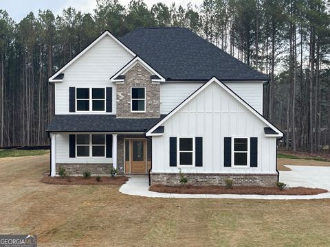 2385 New Hope RD LOT 1 Locust Grove GA 30248