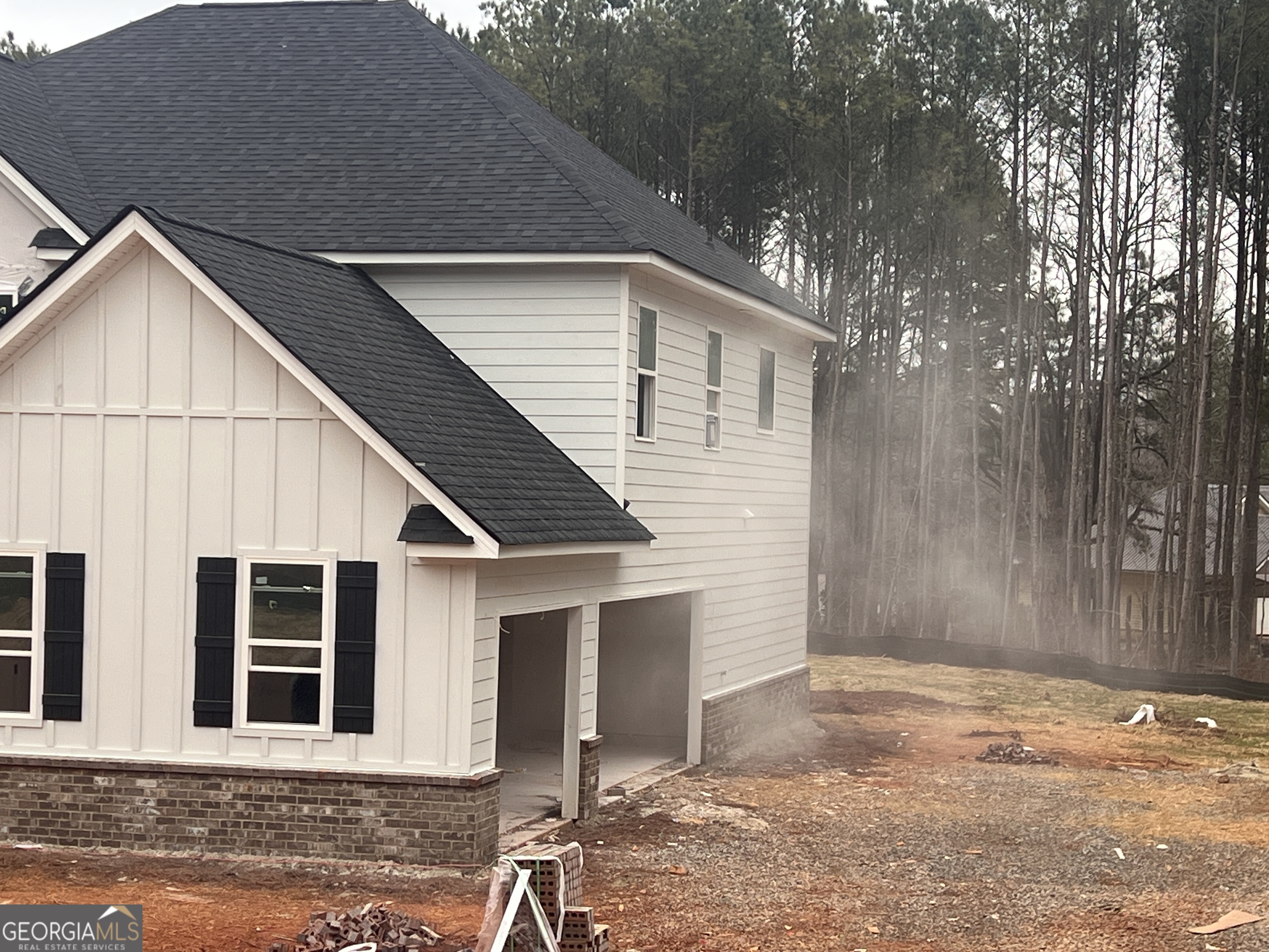 2385 New Hope Rd LOT 1