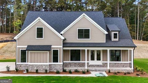 Photo of 9 Everwood Court SE, Rome, GA 30161 (MLS # 10673930)