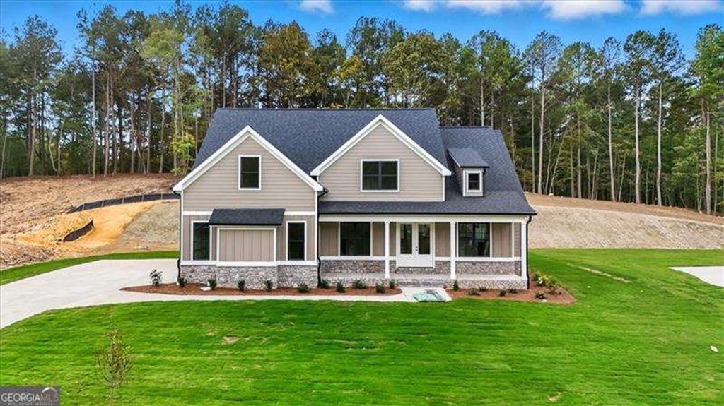 Photo of 9 Everwood Court SE, Rome, GA 30161 (MLS # 10673930)