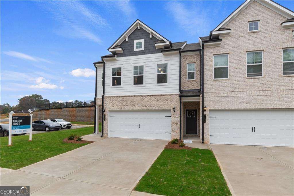Photo of 8215 Tiger Way, Riverdale, GA 30296 (MLS # 10694736)