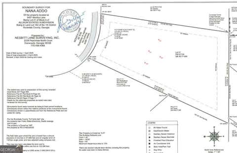 Photo of 3467 Monica Lane SW, Conyers, GA 30094 (MLS # 10825064)