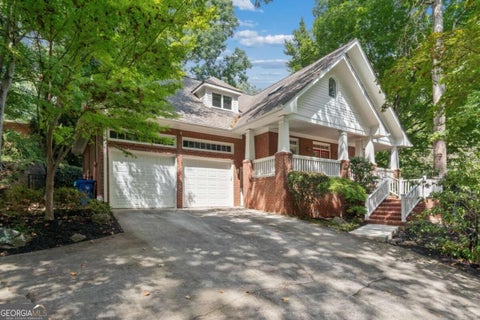 Photo of 1240 Beech Haven Road NE, Atlanta, GA 30324 (MLS # 10843570)