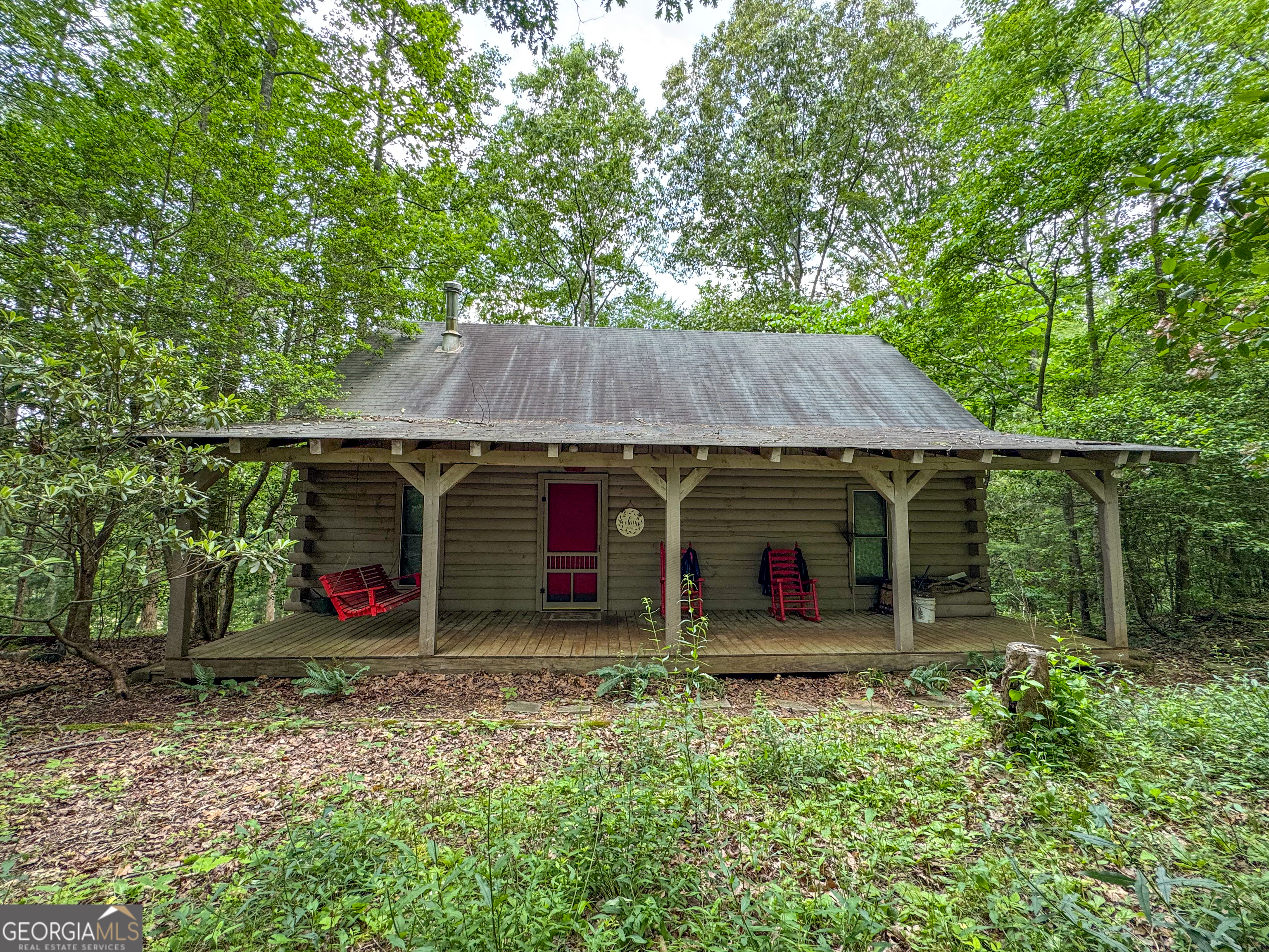 123 Martins Bluff