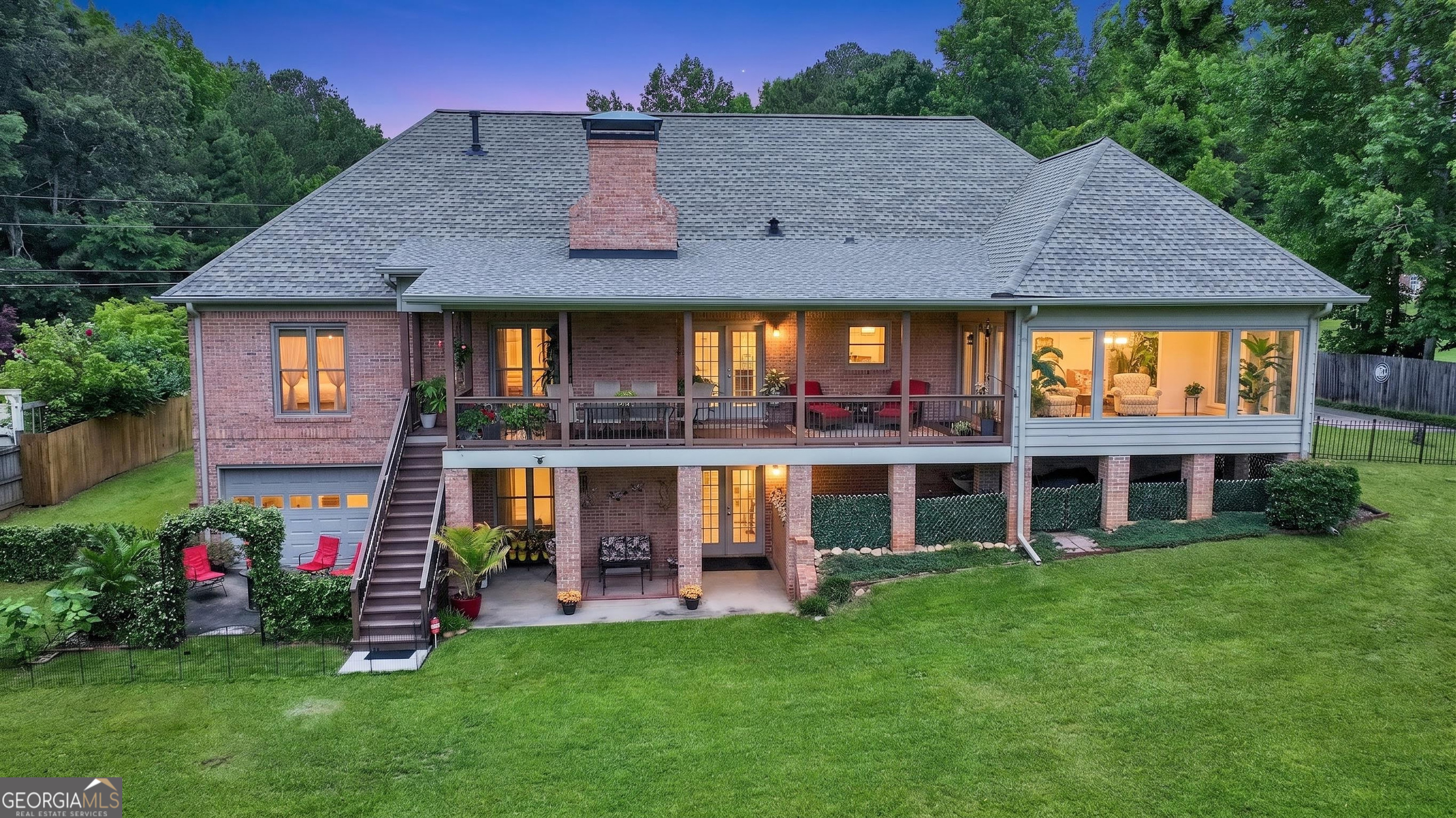 130 Beechvalley DR