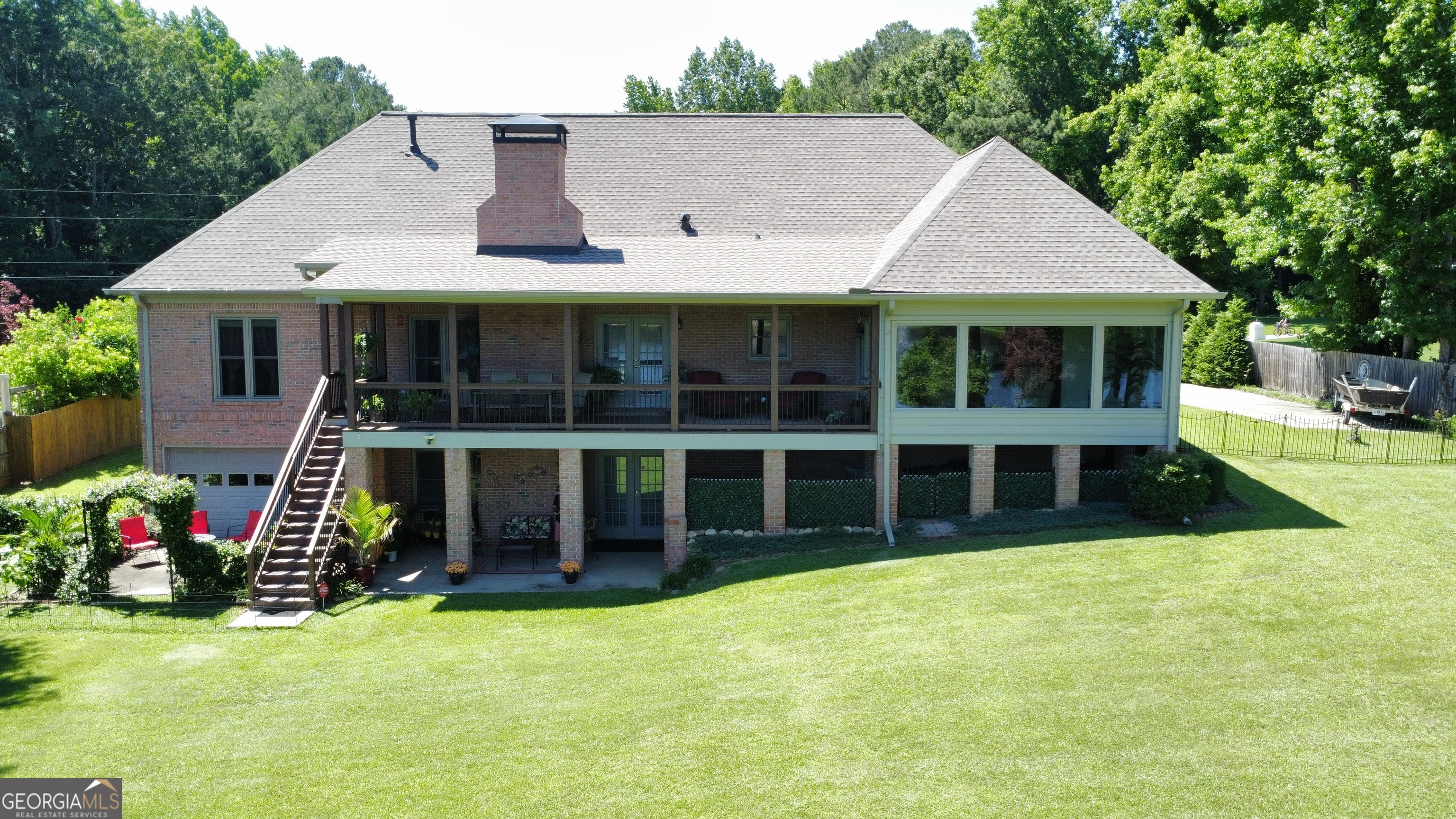 130 Beechvalley DR