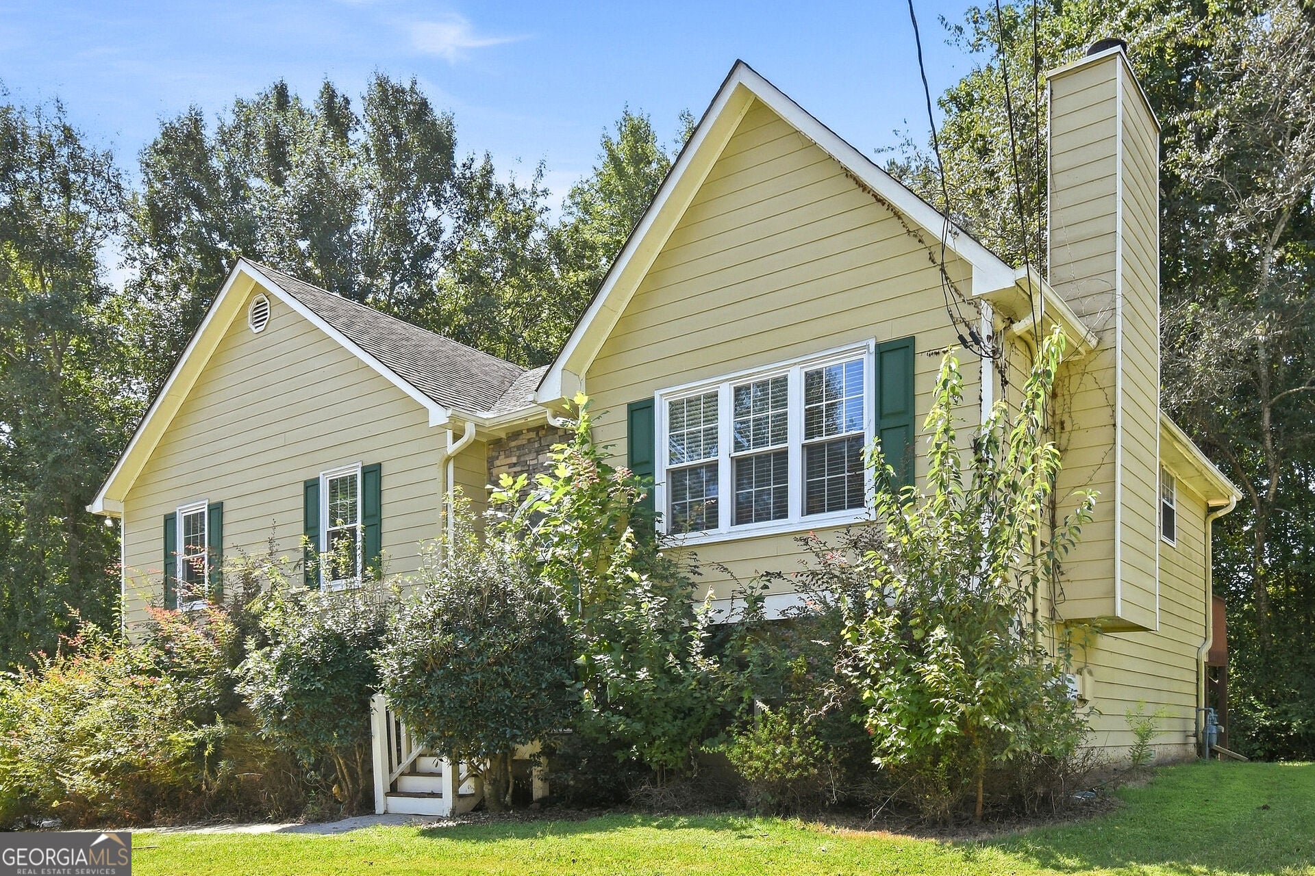 78 Summer Lake PL