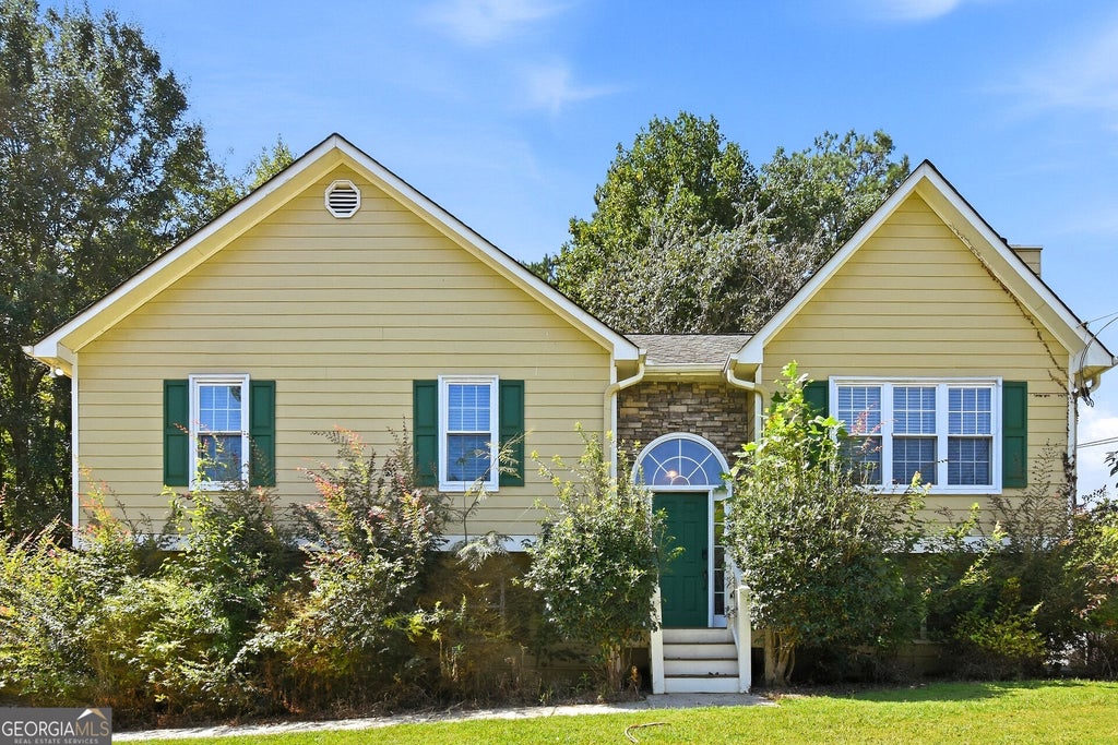 Photo of 78 Summer Lake Place, Dallas, GA 30157 (MLS # 10867504)