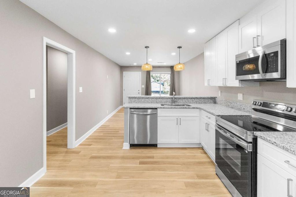 Photo of 2039 Nettie Ct #RT, Decatur, GA 30032 (MLS # 10651434)