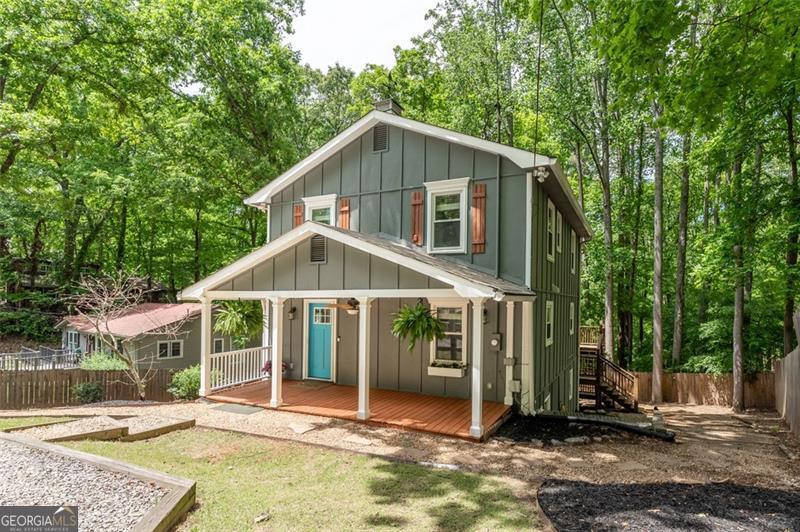 4913 ODELL DR