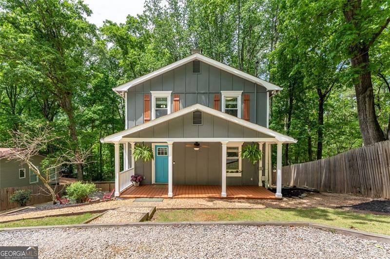 4913 ODELL DR