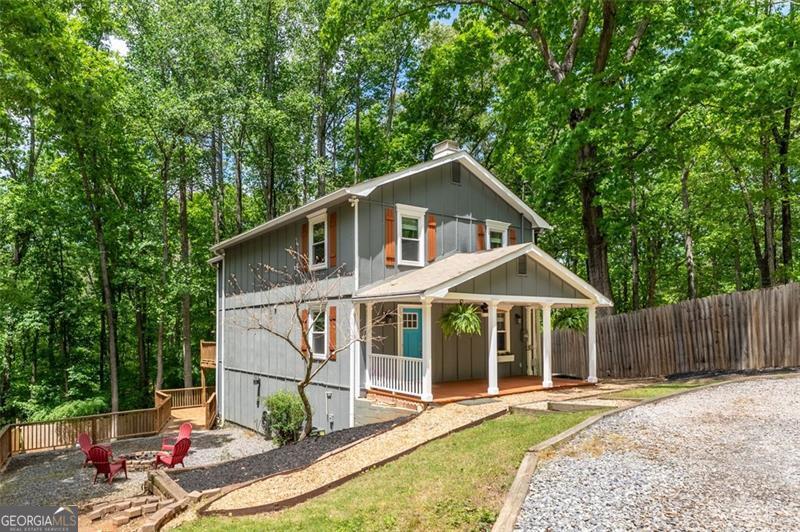4913 ODELL DR