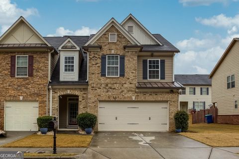 1545 Reel Lake DR SW 304 Atlanta GA 30331