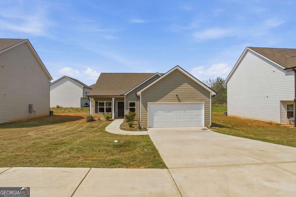 Photo of 216 Venture Drive, Jackson, GA 30233 (MLS # 10729061)