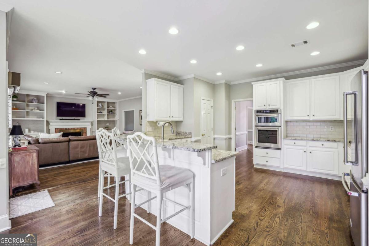 730 Mount Oglethorpe TRL