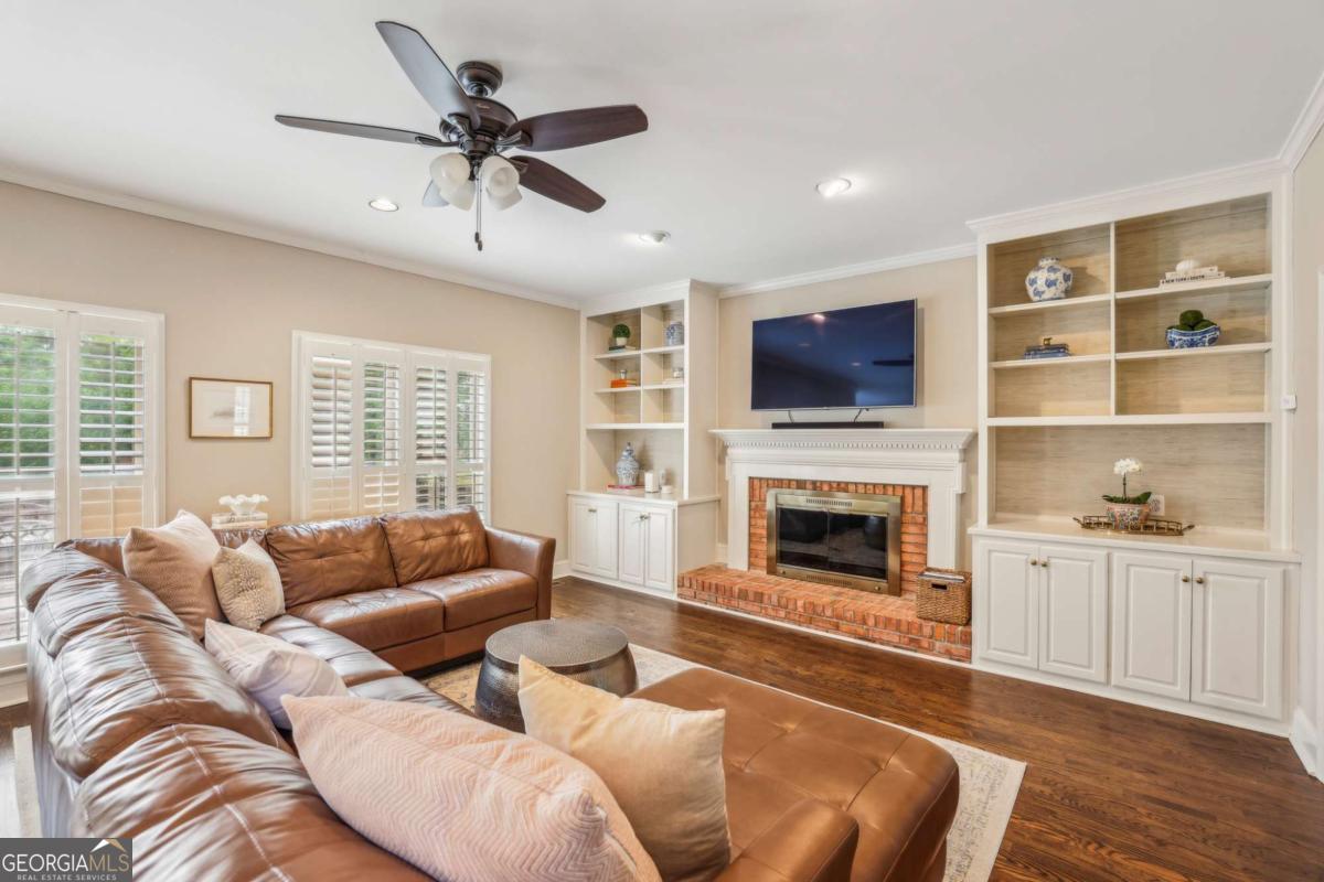730 Mount Oglethorpe TRL